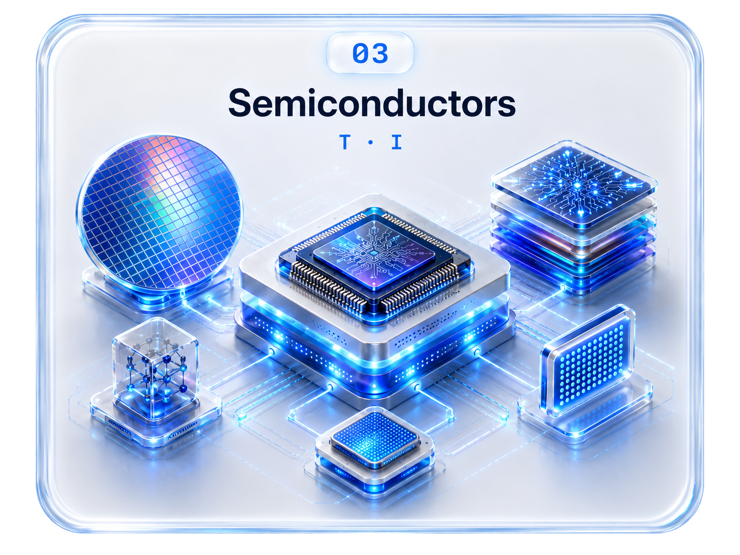 03 — Semiconductors