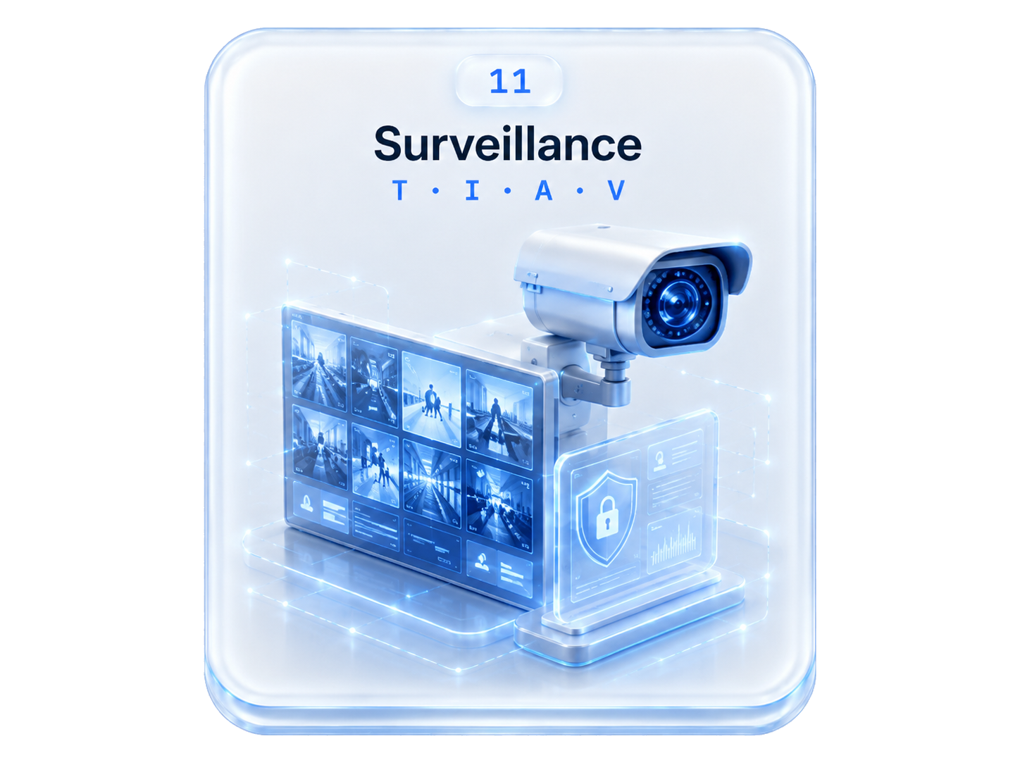 11 — Surveillance