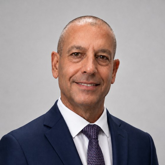 Avi Ben Shoushan