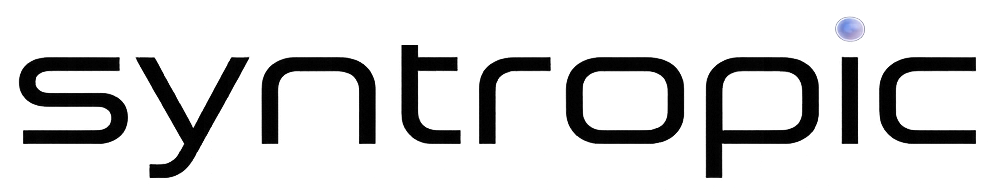 Syntropic